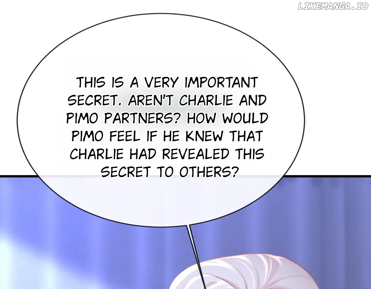 Quick Transmigration: The Host Wants To Die Chapter 164 - page 99